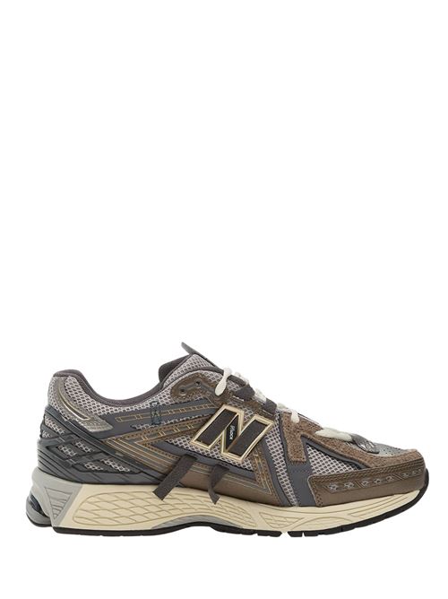 Sneaker 1906 NEW BALANCE | U19066U8THUNDERBROWN